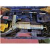 Image 2 : 12 volt grease gun condition unknown