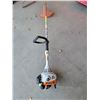 Image 1 : Stihl weed eater no line head on it