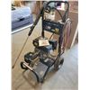Image 1 : Pressure washer  condition unknown