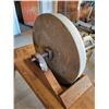 Image 6 : grinding wheel