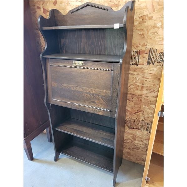 beautiful secretary  desk