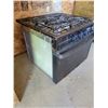 Image 2 : camper propane stove and oven