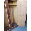Image 2 : old wooden wardrobe