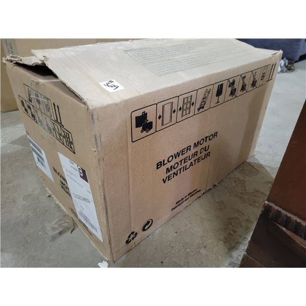 Blower unit for Kitchenaid Hood (Brand new)