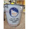 Image 1 : North Star oil pail