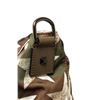 Image 7 : Valentino Camouflage Camustars Messenger Bag