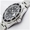 Image 6 : Rolex Mens Stainless Steel 40MM Submariner With Black Dial