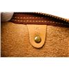 Image 8 : Louis Vuitton Tan Epi Leather Keepall 50 Travel Bag