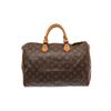 Image 1 : Louis Vuitton Speedy 30 Boston Bag