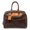 Image 1 : Louis Vuitton Deauville Tote