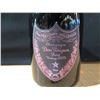 Image 2 : Qty 1 Bottle Dom Perignon 2003 Rose Champagne