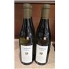 Image 1 : Qty 4 Bottles Cakebread Cellars 2015 Chardonnay Wine