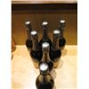 Image 2 : Qty 7 Bottles Billecart-Salmon Brut Rose Champagne