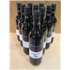 Image 1 : Qty 10 Bottles Bollini 2017 Merlot Wine