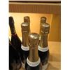 Image 2 : Qty 10 Bottles Champagne: Bele Casel & Stella Rosa