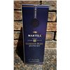 Image 1 : Qty 1 Bottle Martell Cordon Bleu Grand Classic Cognac in Box