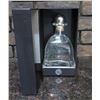 Image 1 : Qty 1 Bottle Gran Patron Platinum Silver Tequila in Box