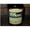 Image 2 : Qty 1 Bottle McKenna Kentucky Bottled-In-Bond Bourbon Whiskey