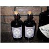 Image 2 : Qty 4 Bottles Gin: Monkey 47, Hendrick's & Limited Release