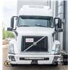 Image 2 : BAILIFF SEIZED: 2017 VOLVO TRUCK VNL 670 D13 425HP 2100RPM 17