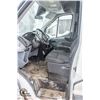 Image 12 : BAILIFF SEIZED: 2016 FORD TRANSIT VAN