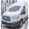 Image 13 : BAILIFF SEIZED: 2016 FORD TRANSIT VAN