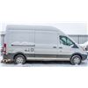 Image 3 : BAILIFF SEIZED: 2016 FORD TRANSIT VAN