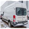 Image 5 : BAILIFF SEIZED: 2016 FORD TRANSIT VAN