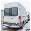 Image 8 : BAILIFF SEIZED: 2016 FORD TRANSIT VAN
