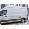 Image 9 : BAILIFF SEIZED: 2016 FORD TRANSIT VAN