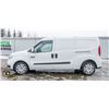Image 8 : 2018 DODGE RAM PROMASTER CITY VAN