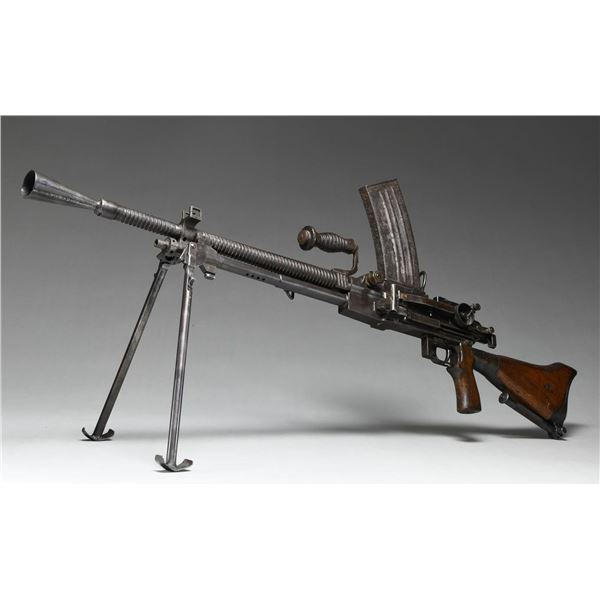JAPANESE TYPE 96 DEWAT LMG.