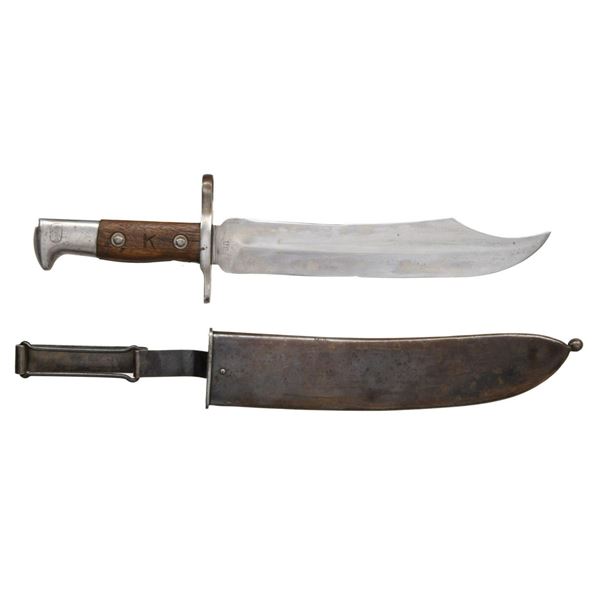 SCARCE US MODEL 1900 KRAG-JORGENSON