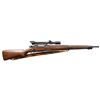 Image 1 : DESIRABLE US REMINGTON MODEL 03-A4 BOLT ACTION