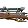 Image 3 : DESIRABLE US REMINGTON MODEL 03-A4 BOLT ACTION