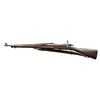 Image 2 : RARE SPRINGFIELD MODEL 1903 HOFFER THOMPSON BOLT