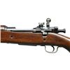 Image 4 : US WWII REMINGTON MODEL 1903A3 ASSEMBLED AS A