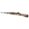 Image 2 : US WWII SAGINAW S.G. M1 CARBINE SEMI-AUTO MILITARY