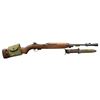 Image 1 : US WWII WINCHESTER M1 SEMI-AUTO MILITARY CARBINE.