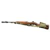 Image 2 : US WWII WINCHESTER M1 SEMI-AUTO MILITARY CARBINE.