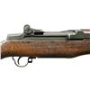 Image 3 : BERETTA M1 GARAND SEMI AUTO RIFLE.