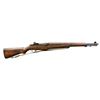 Image 1 : BREDA M1 GARAND SEMI AUTO RIFLE.