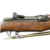 Image 3 : BREDA M1 GARAND SEMI AUTO RIFLE.