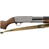 Image 3 : ITHACA 37 M&P TRENCH STYLE PUMP SHOTGUN.