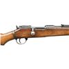 Image 3 : SCARCE WW2 GERMAN G98/40 BOLT ACTION RIFLE.