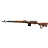 Image 2 : WW2 SOVIET SVT-40 SEMI AUTO RIFLE.