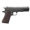 Image 2 : WWII 1943 COLT 1911A1 US ARMY SEMI AUTO PISTOL.