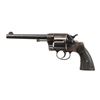 Image 1 : COLT MODEL 1889 DOUBLE ACTION REVOLVER.