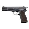 Image 1 : WW2 GERMAN MARKED FN HIGH POWER SEMI AUTO PISTOL.