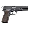 Image 2 : WW2 GERMAN MARKED FN HIGH POWER SEMI AUTO PISTOL.